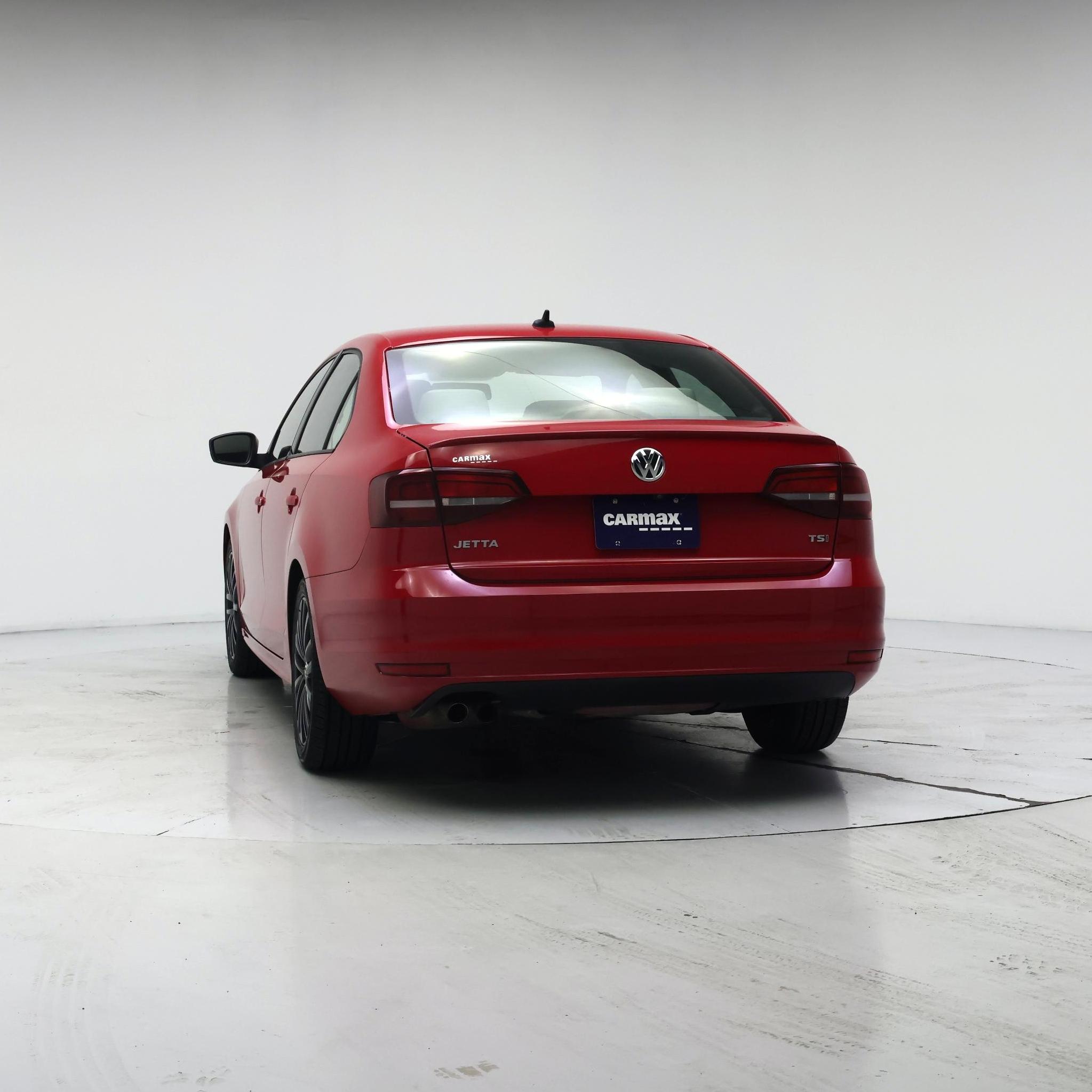 Thumbnail: 2017 Volkswagen Jetta - 6