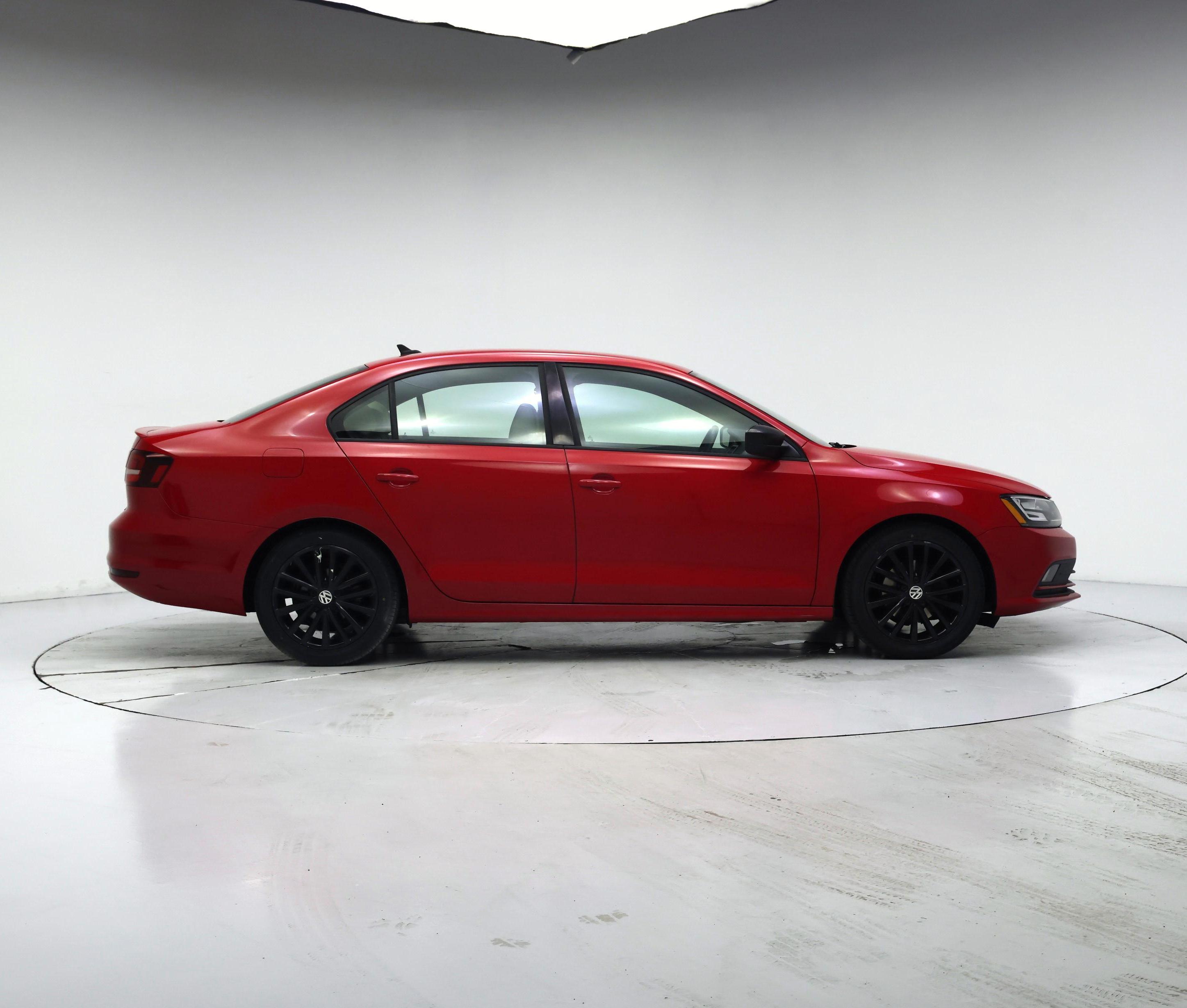 Thumbnail: 2017 Volkswagen Jetta - 7
