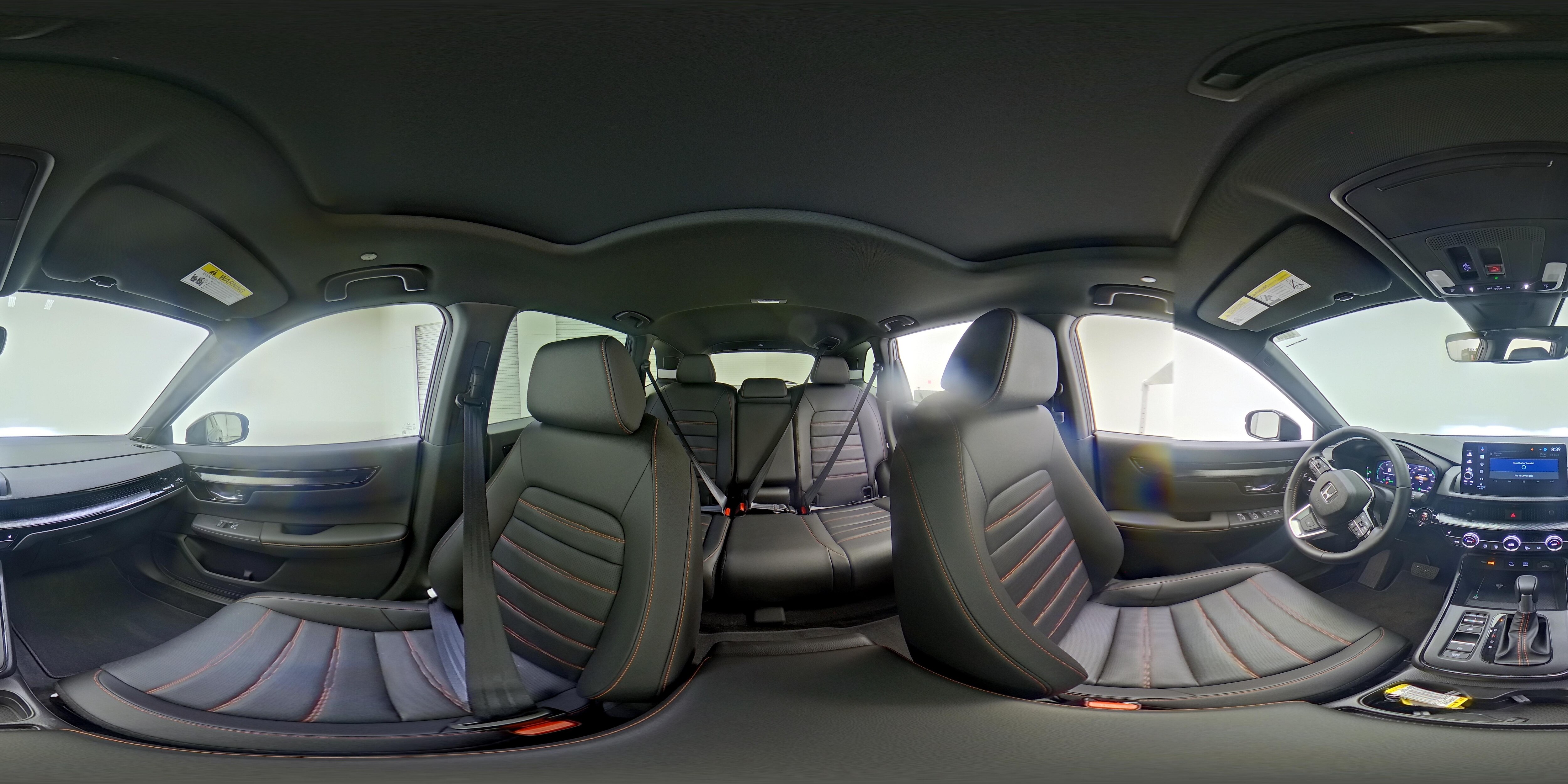 2026 Honda CR-V Sport Touring - Photo 26