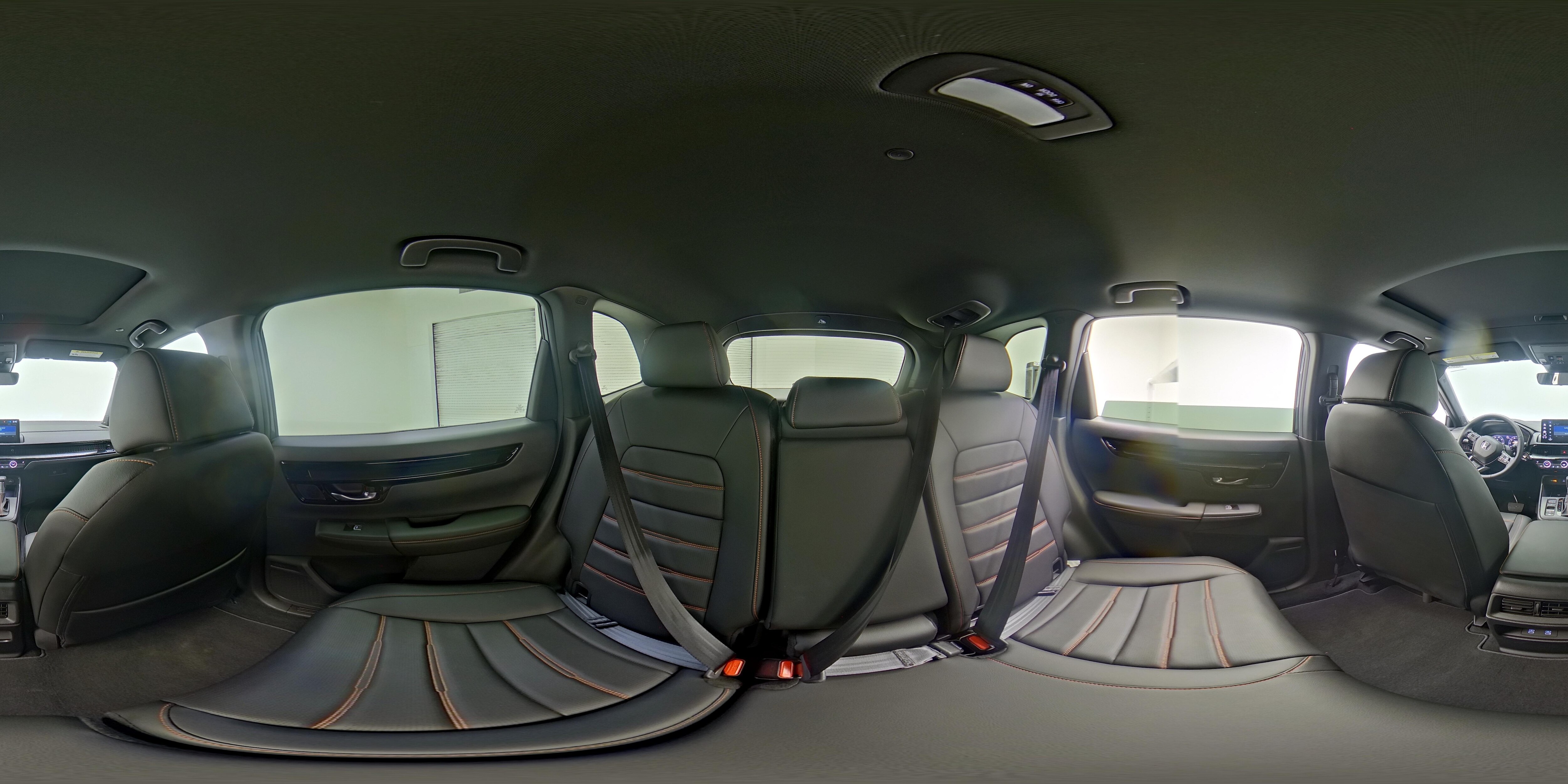 2026 Honda CR-V Sport Touring - Photo 27