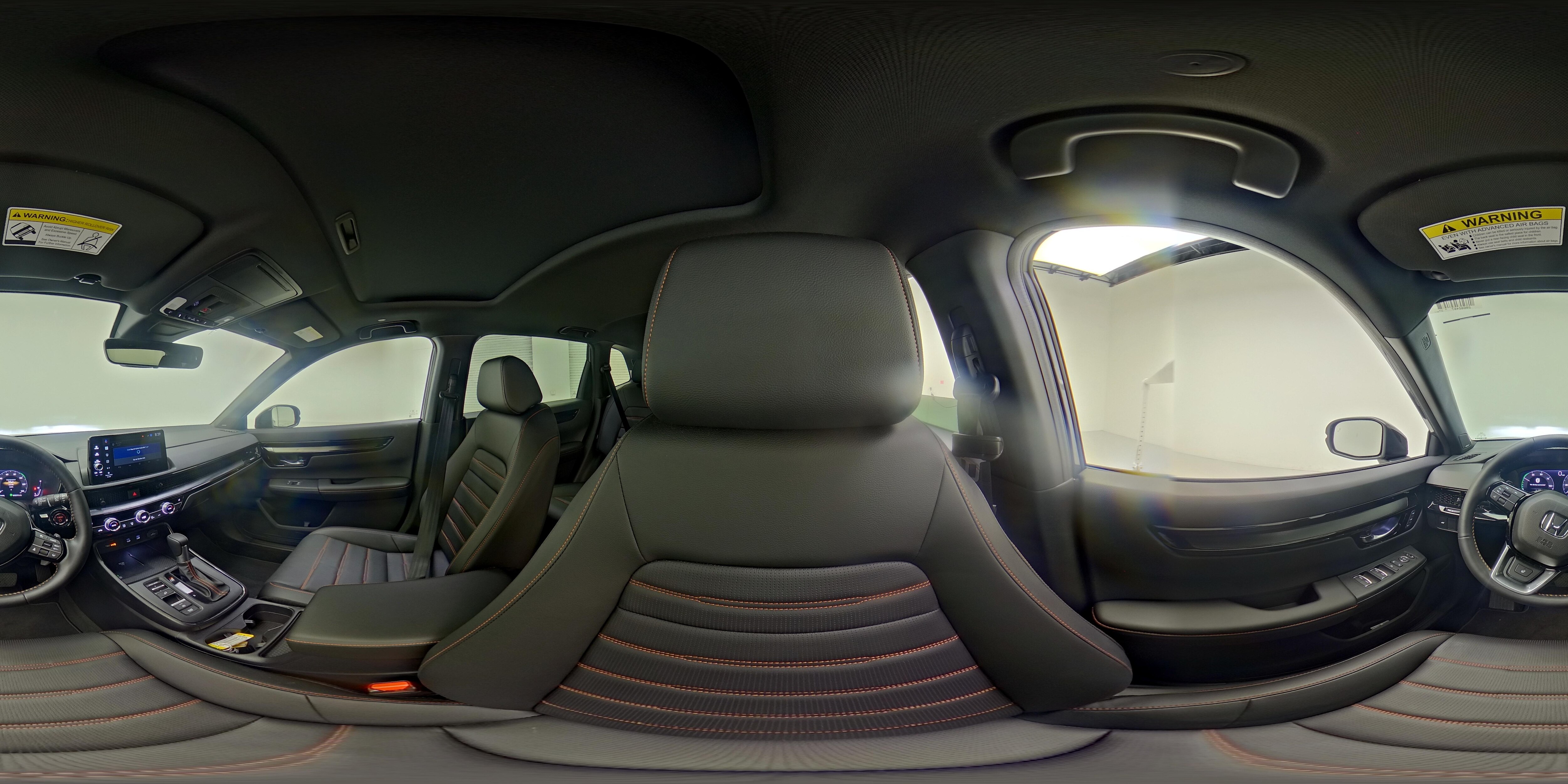 2026 Honda CR-V Sport Touring - Photo 28