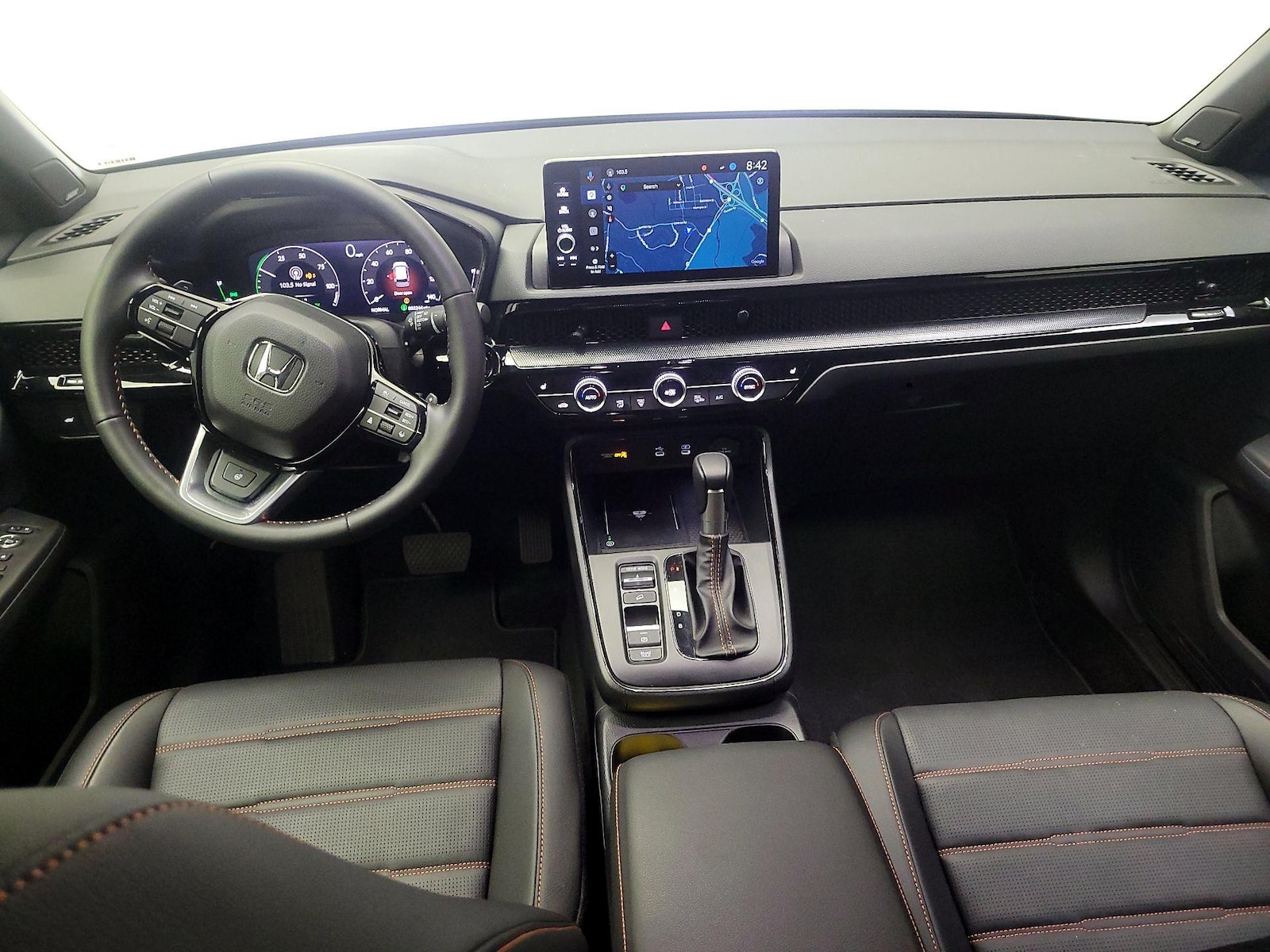 2026 Honda CR-V Sport Touring - Photo 10