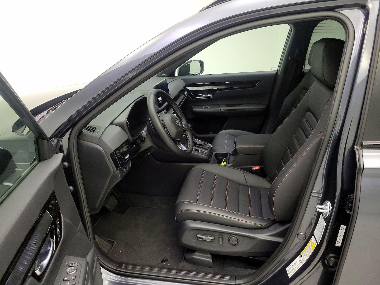 2026 Honda CR-V Sport Touring - Photo 12