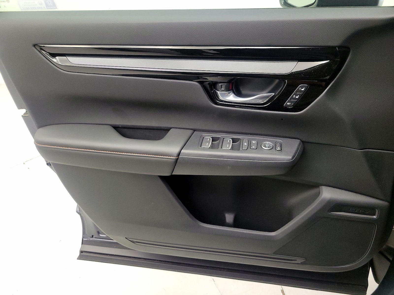 2026 Honda CR-V Sport Touring - Photo 13