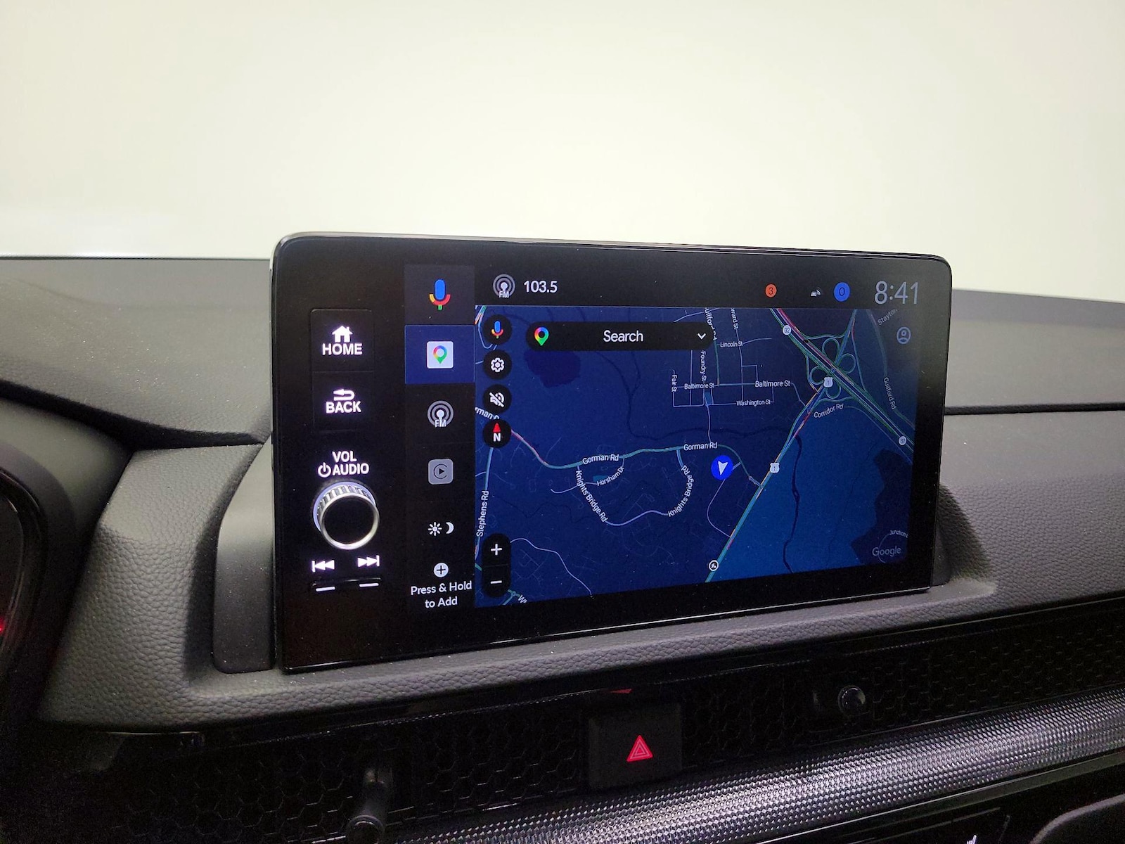 2026 Honda CR-V Sport Touring - Photo 15