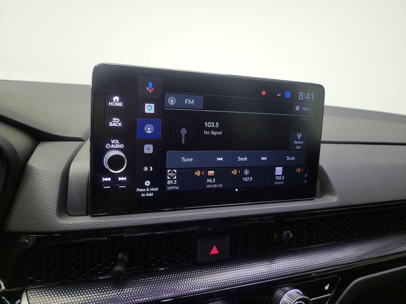 2026 Honda CR-V Sport Touring - Photo 17