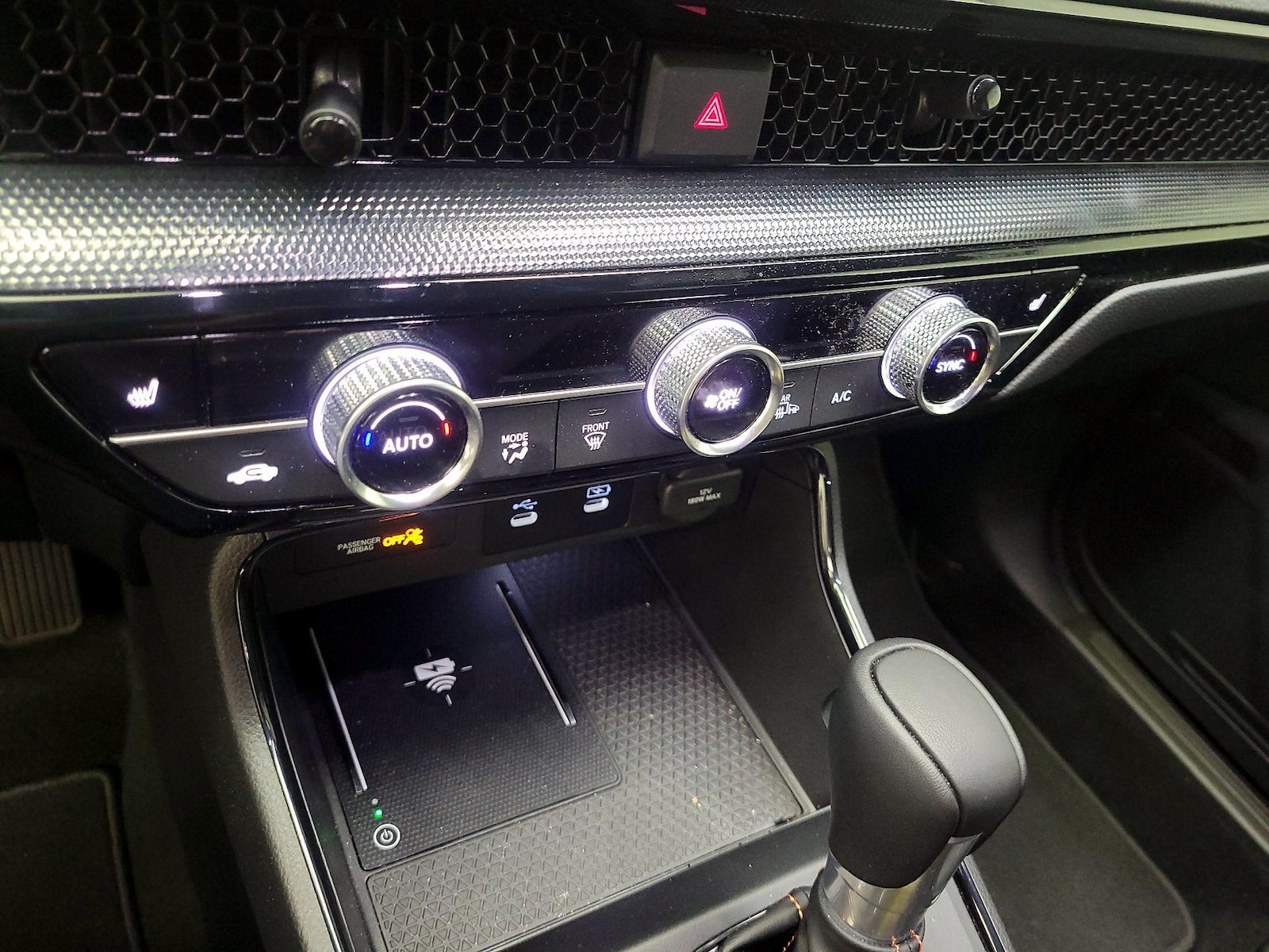 2026 Honda CR-V Sport Touring - Photo 18