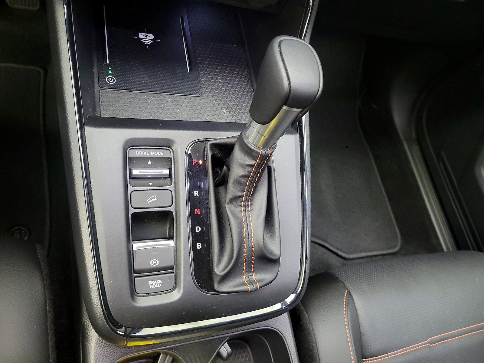 2026 Honda CR-V Sport Touring - Photo 19