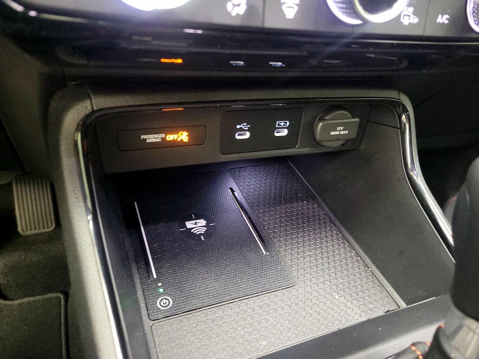 2026 Honda CR-V Sport Touring - Photo 20