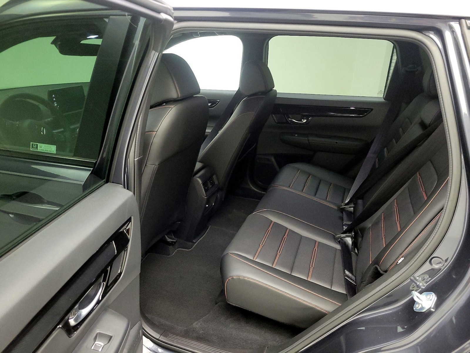 2026 Honda CR-V Sport Touring - Photo 22