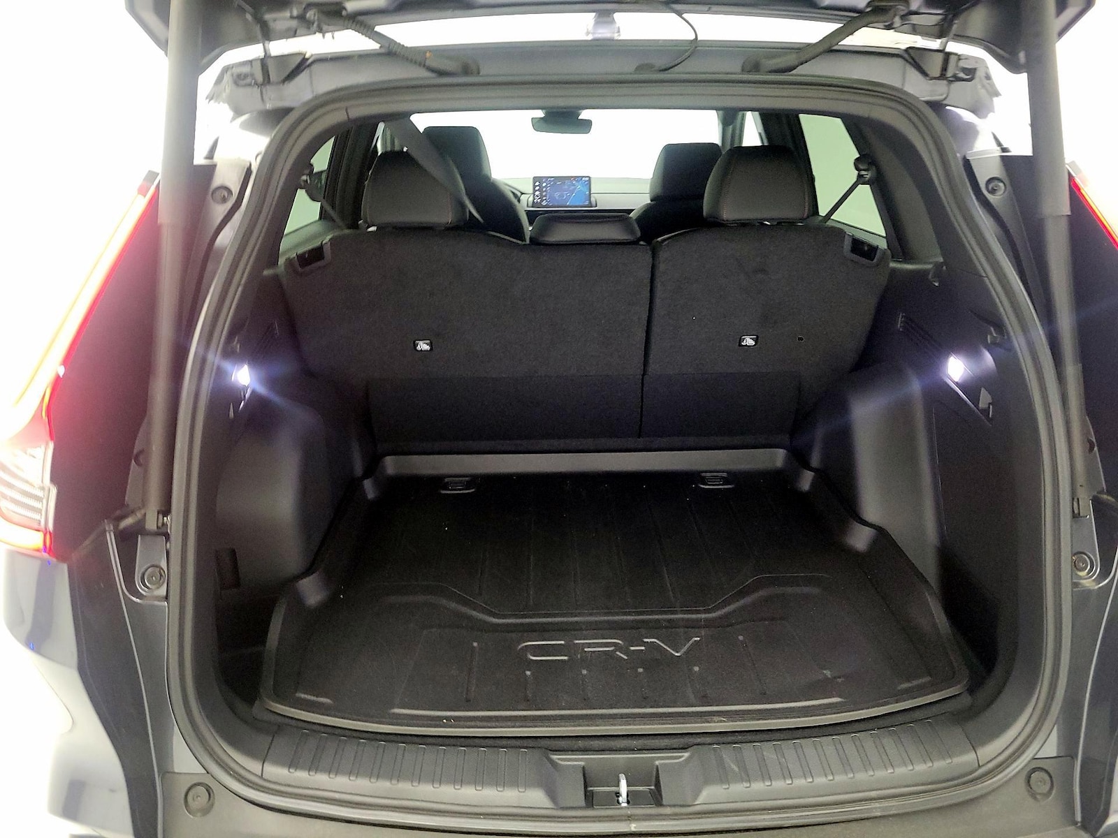 2026 Honda CR-V Sport Touring - Photo 23