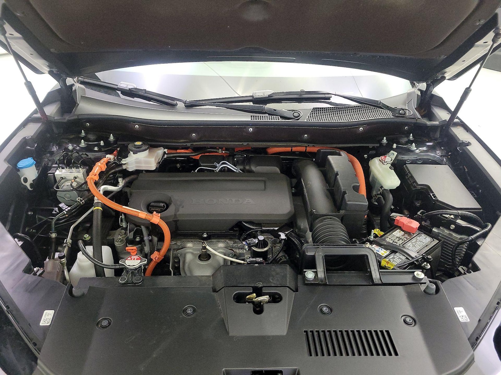 2026 Honda CR-V Sport Touring - Photo 24