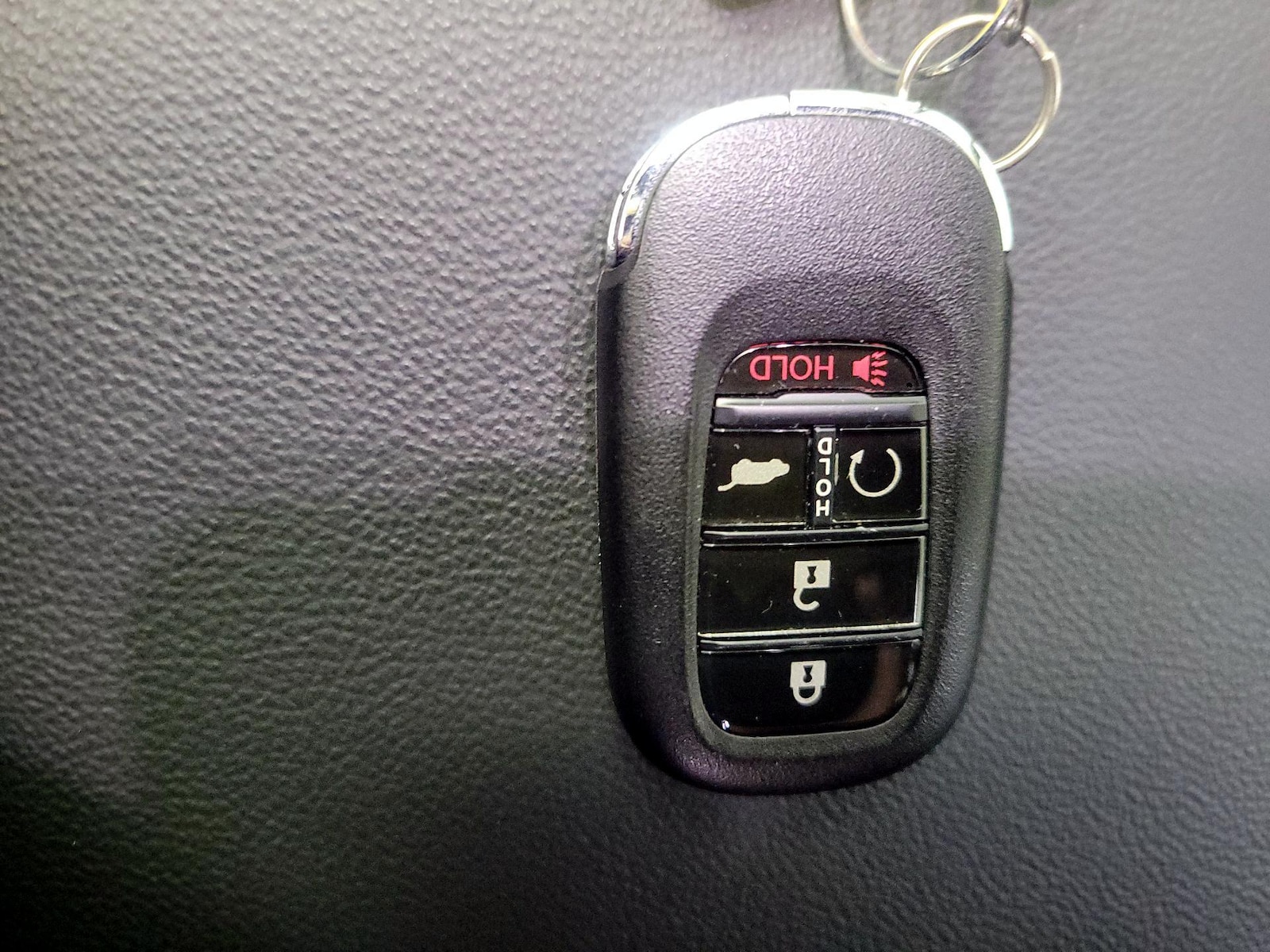 2026 Honda CR-V Sport Touring - Photo 25