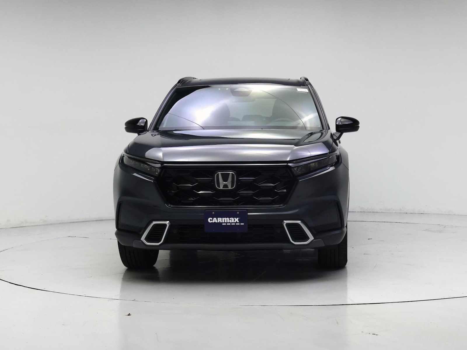 2026 Honda CR-V Sport Touring - Photo 6