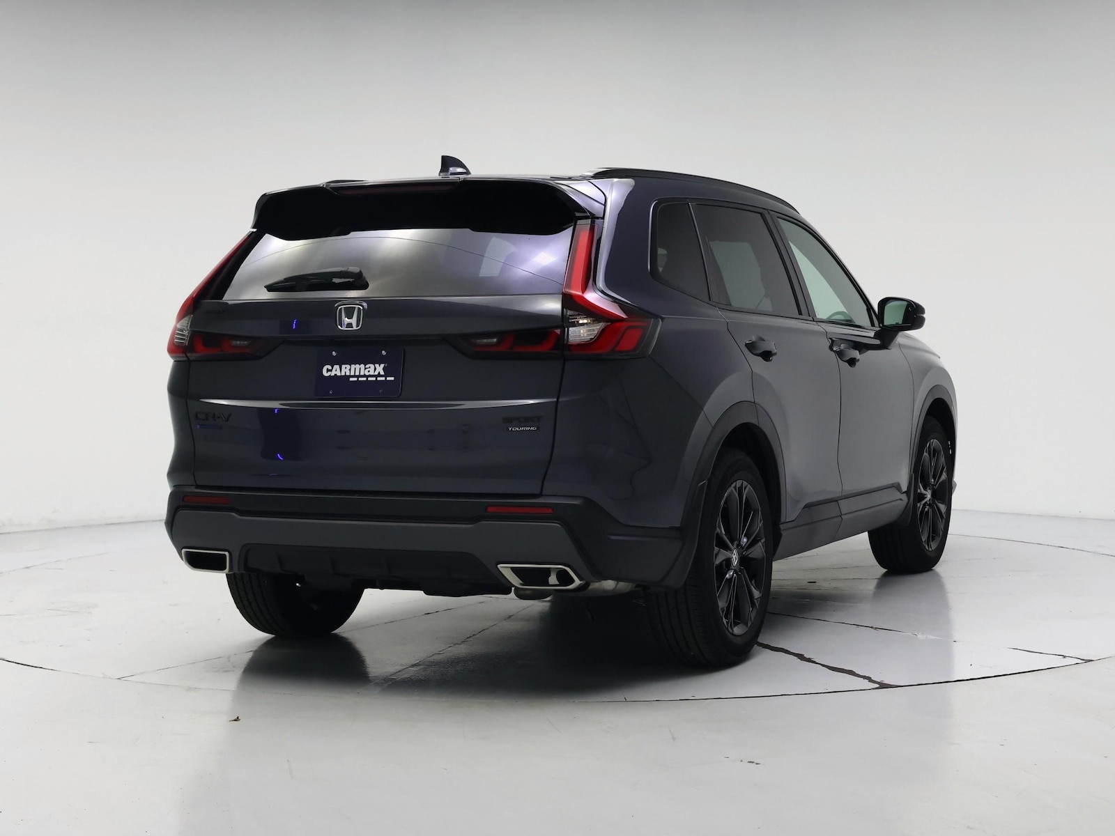 2026 Honda CR-V Sport Touring - Photo 9