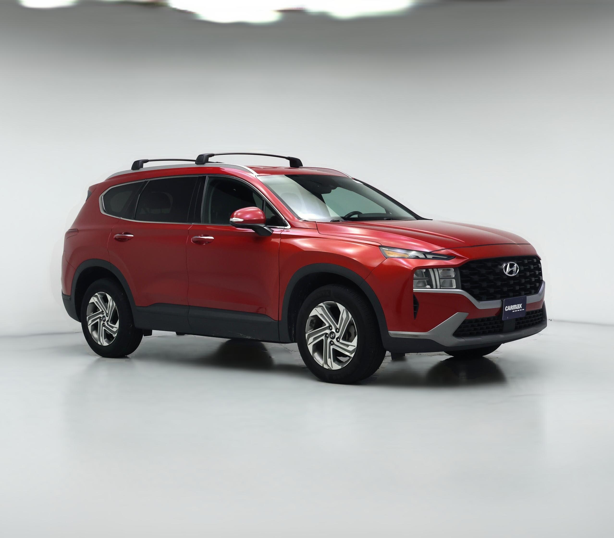 Thumbnail: 2023 Hyundai Santa Fe - 1