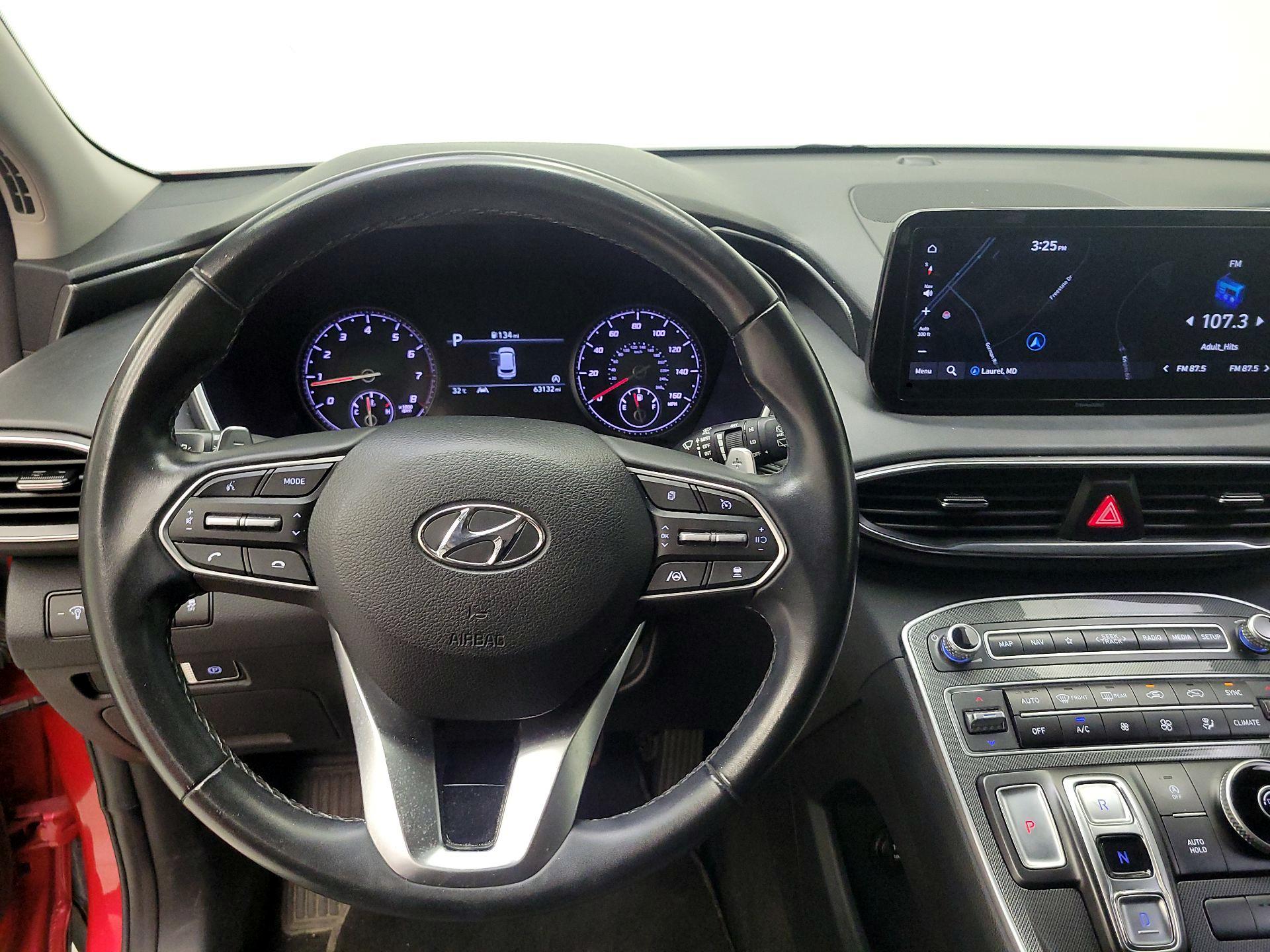 Thumbnail: 2023 Hyundai Santa Fe - 10