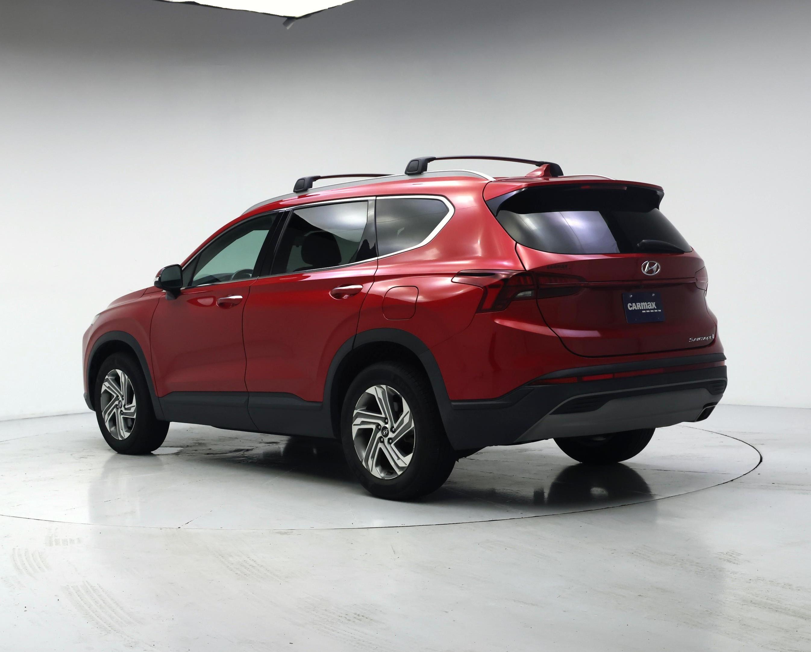 Thumbnail: 2023 Hyundai Santa Fe - 2
