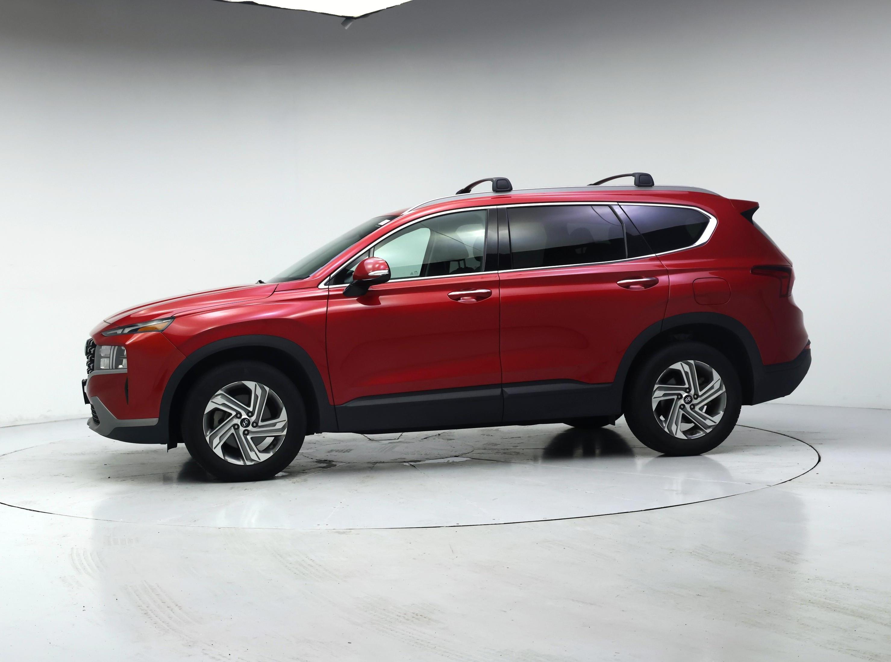 Thumbnail: 2023 Hyundai Santa Fe - 3