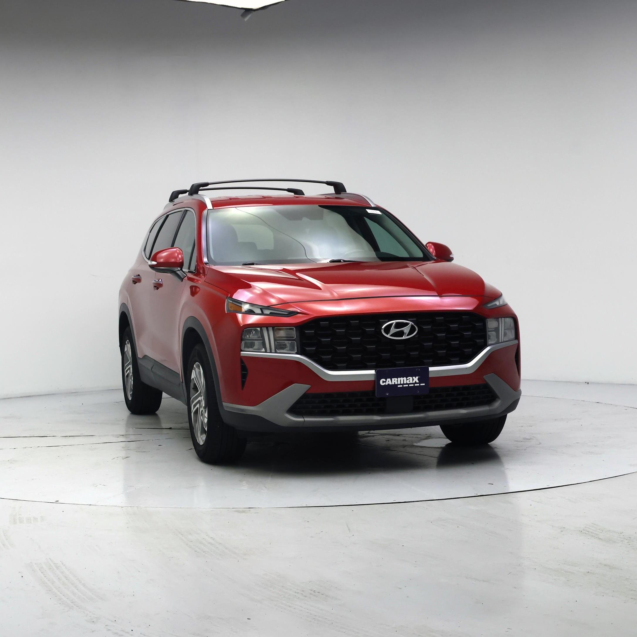 Thumbnail: 2023 Hyundai Santa Fe - 5