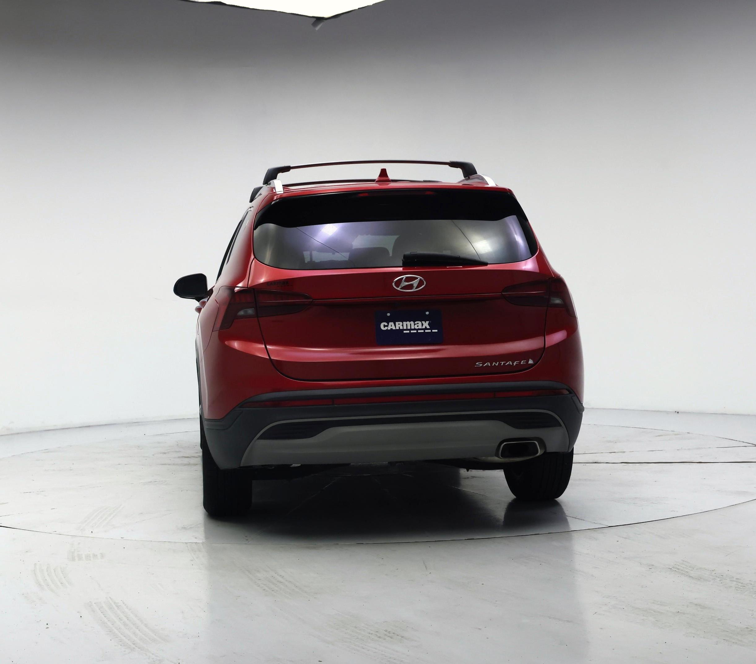 Thumbnail: 2023 Hyundai Santa Fe - 6