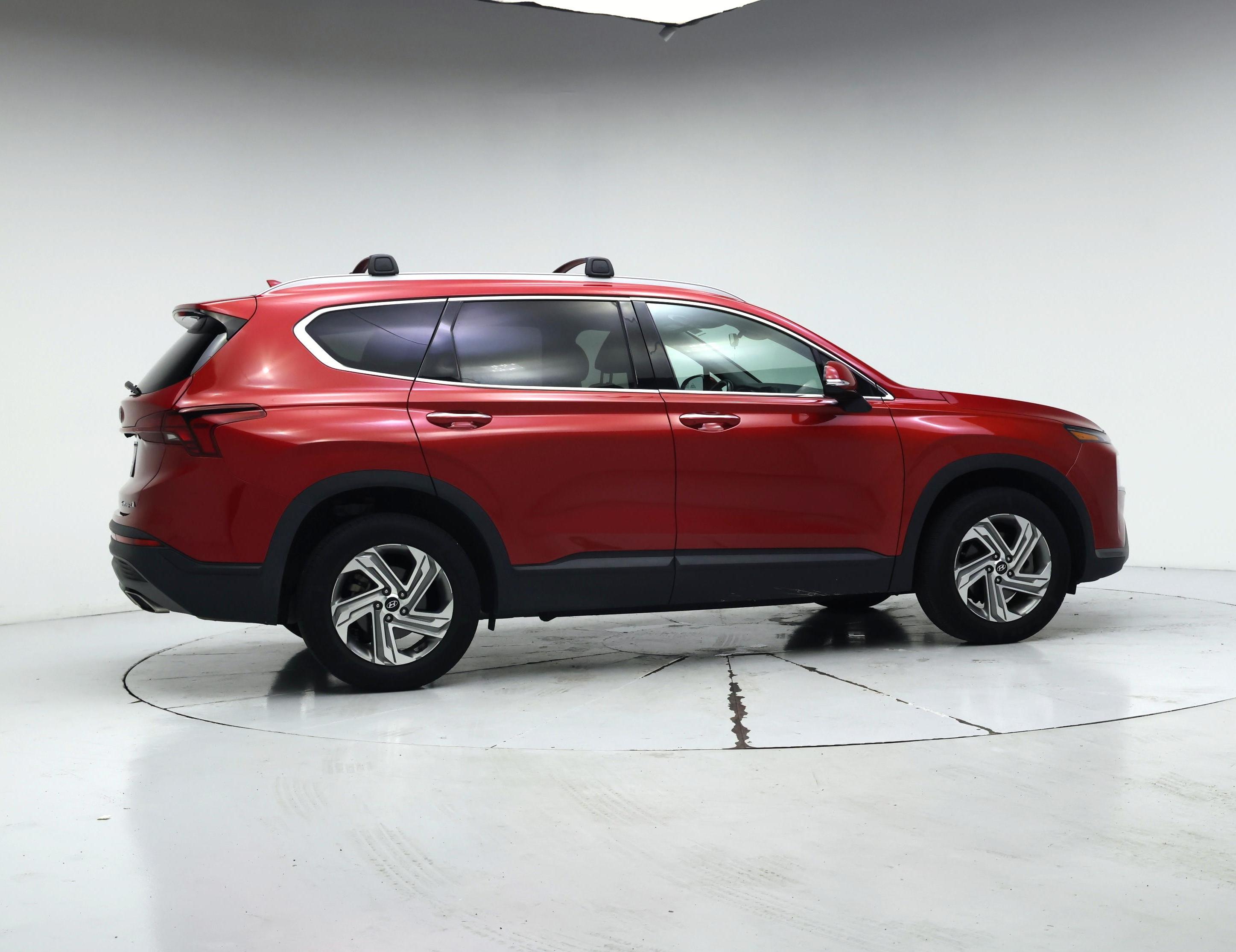 Thumbnail: 2023 Hyundai Santa Fe - 7