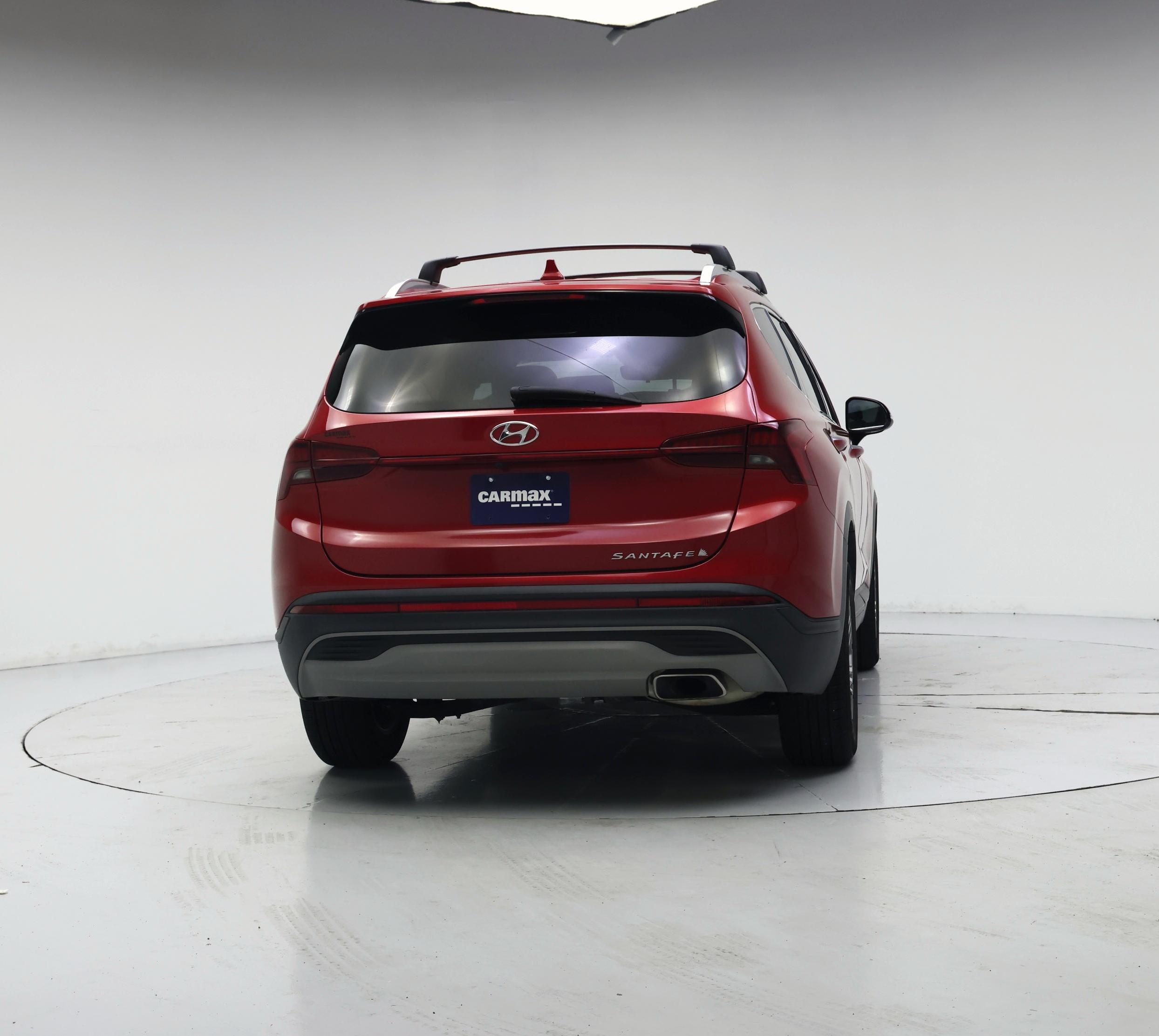 Thumbnail: 2023 Hyundai Santa Fe - 8