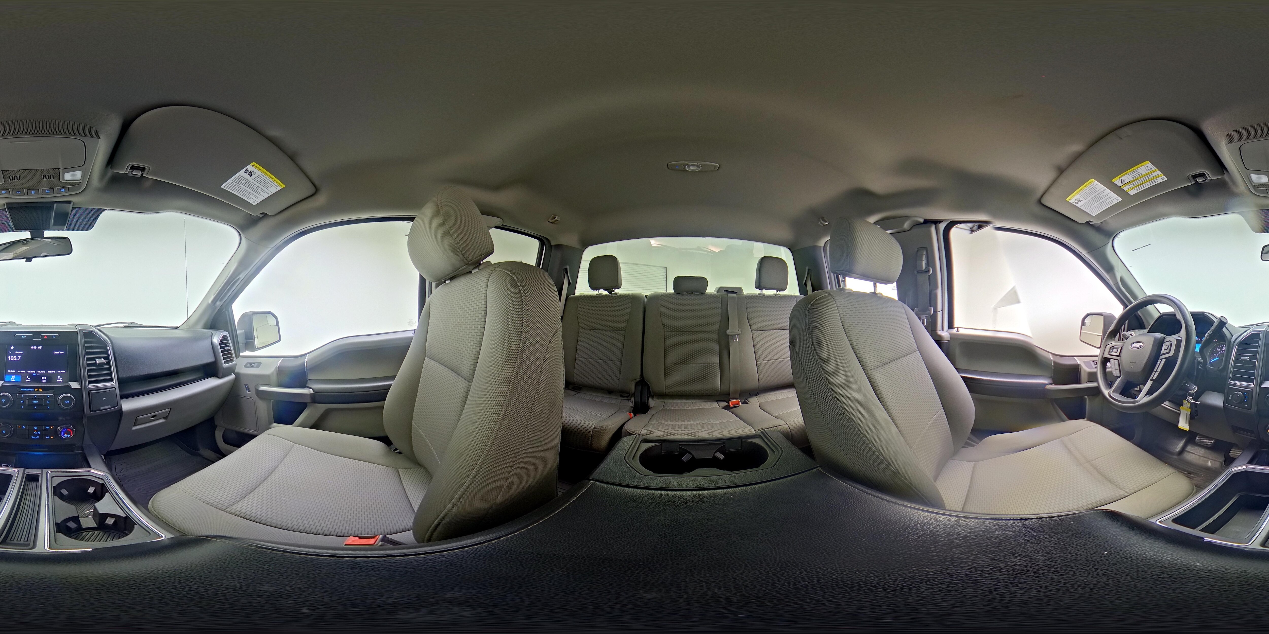 2019 Ford F-150 XLT - Photo 24