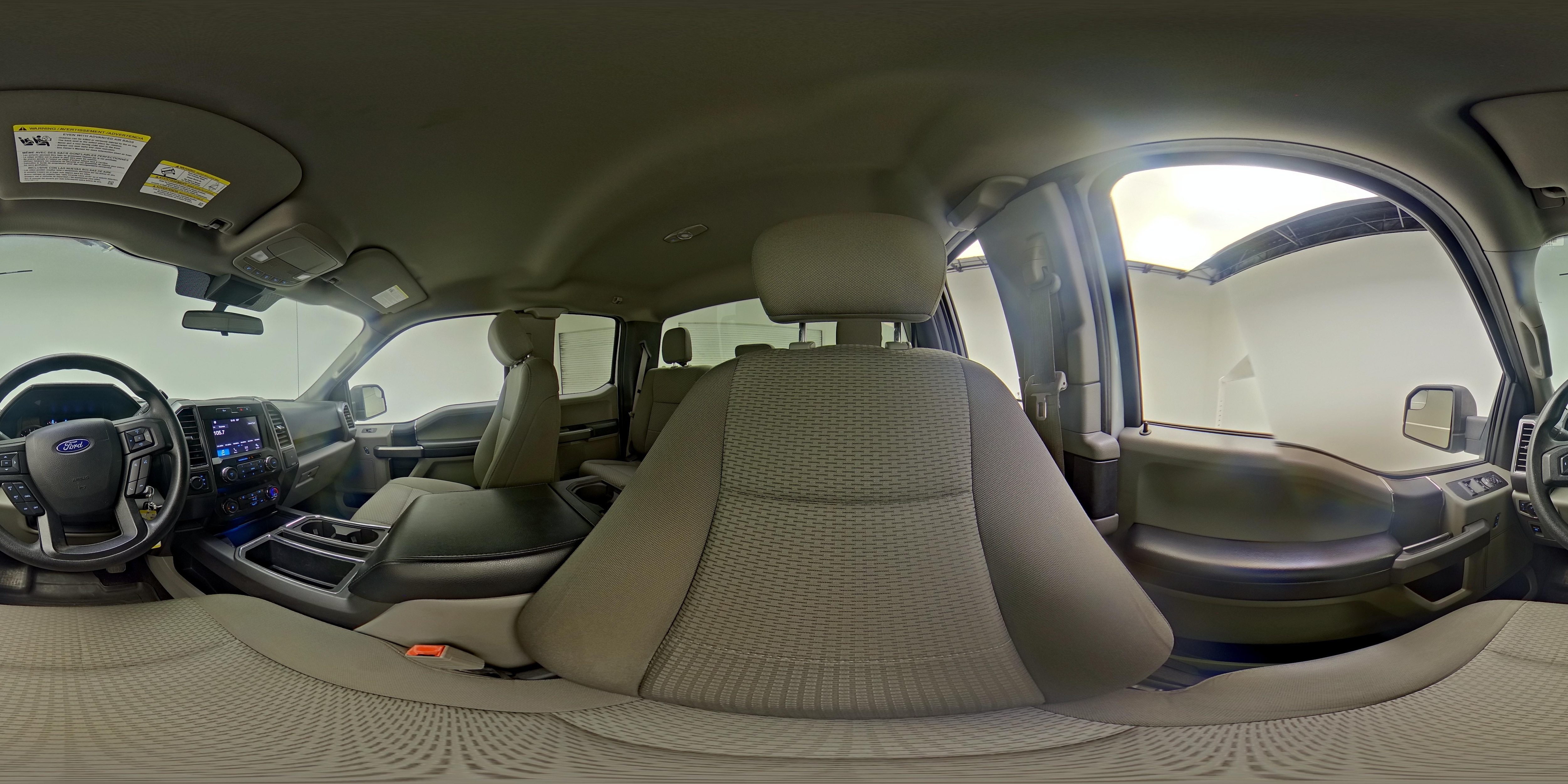2019 Ford F-150 XLT - Photo 26