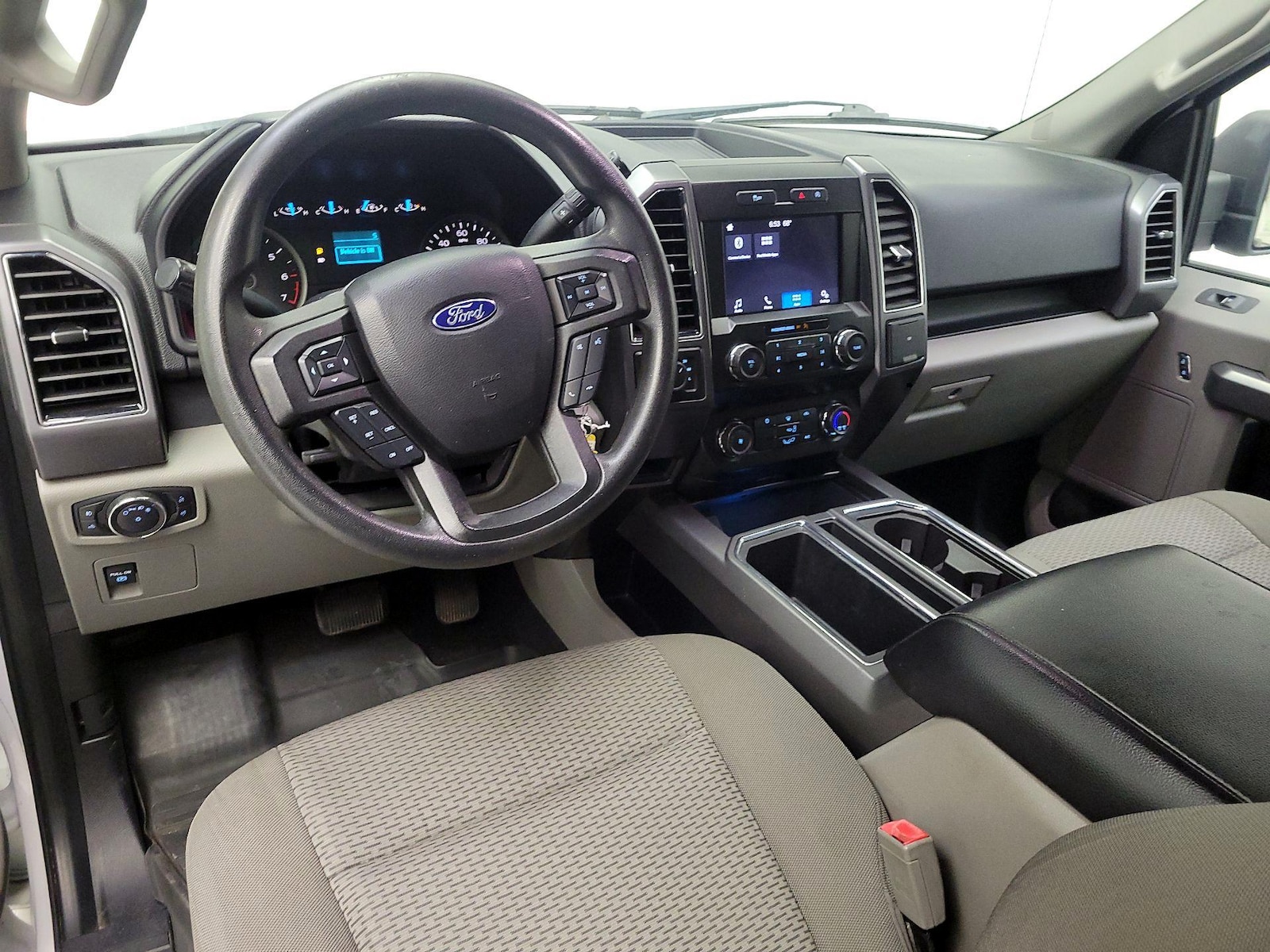 2019 Ford F-150 XLT - Photo 10