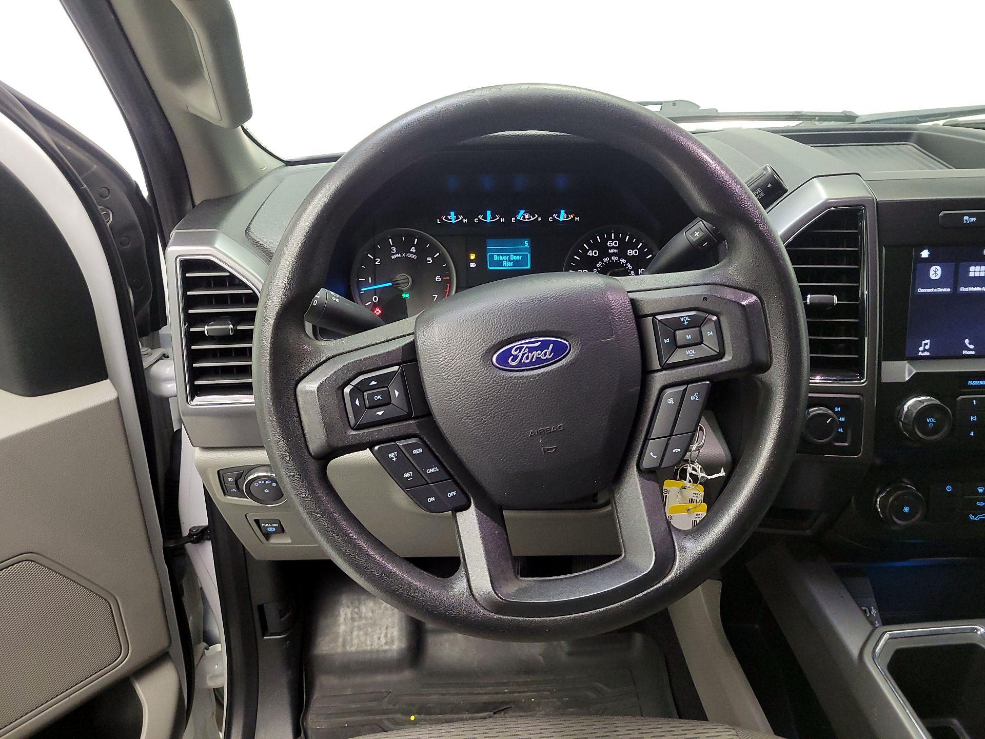 Thumbnail: 2019 Ford F-150 - 10