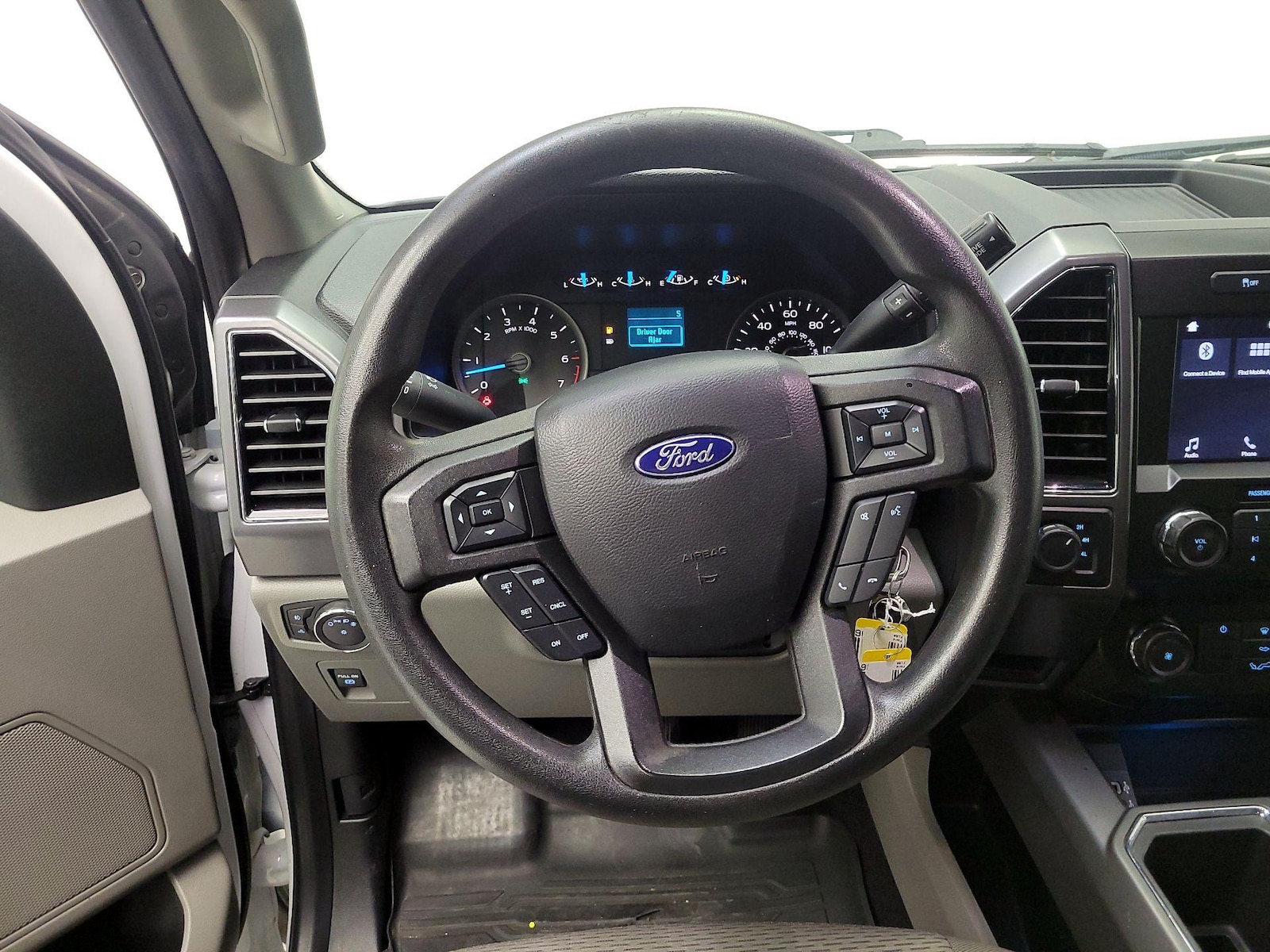 2019 Ford F-150 XLT - Photo 11