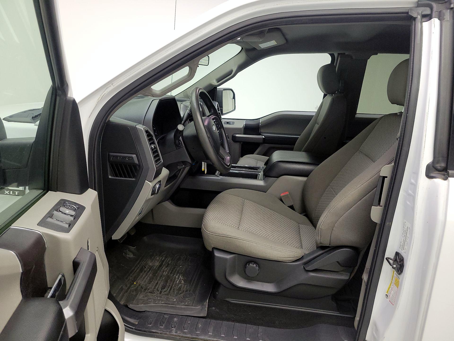 Thumbnail: 2019 Ford F-150 - 11