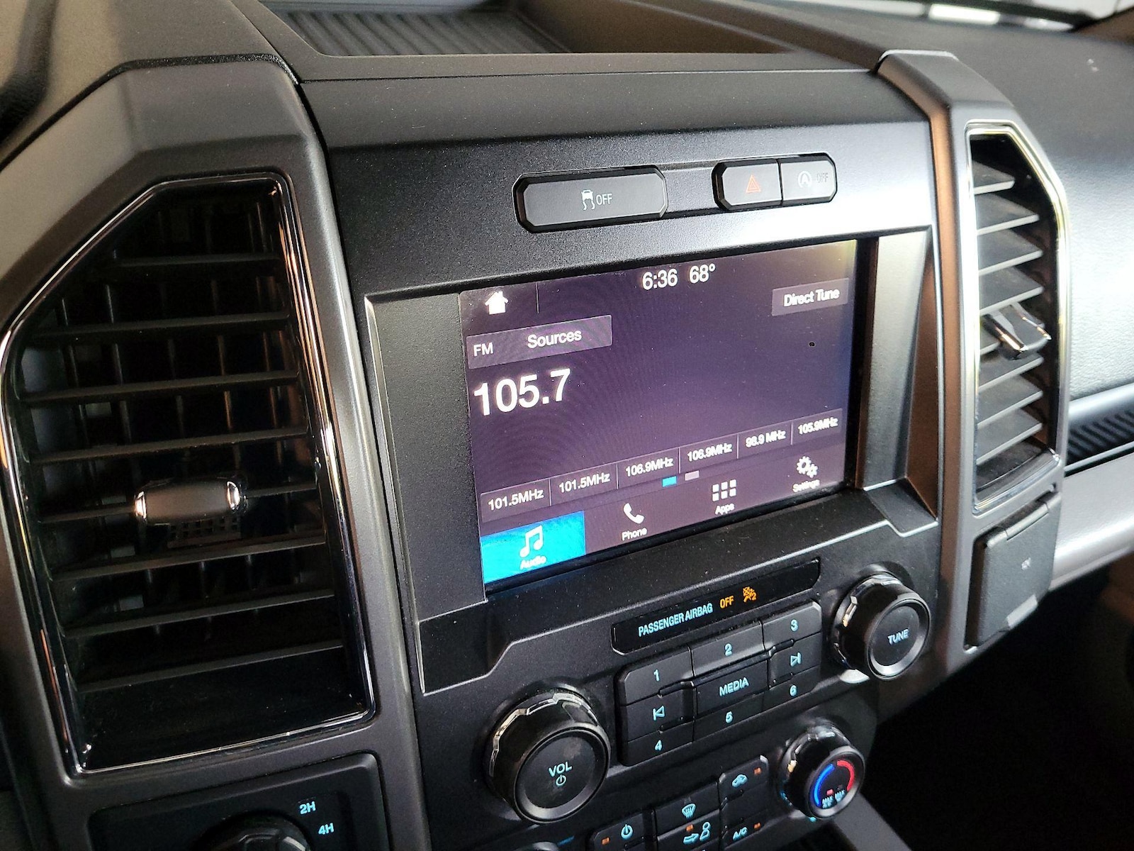 2019 Ford F-150 XLT - Photo 16