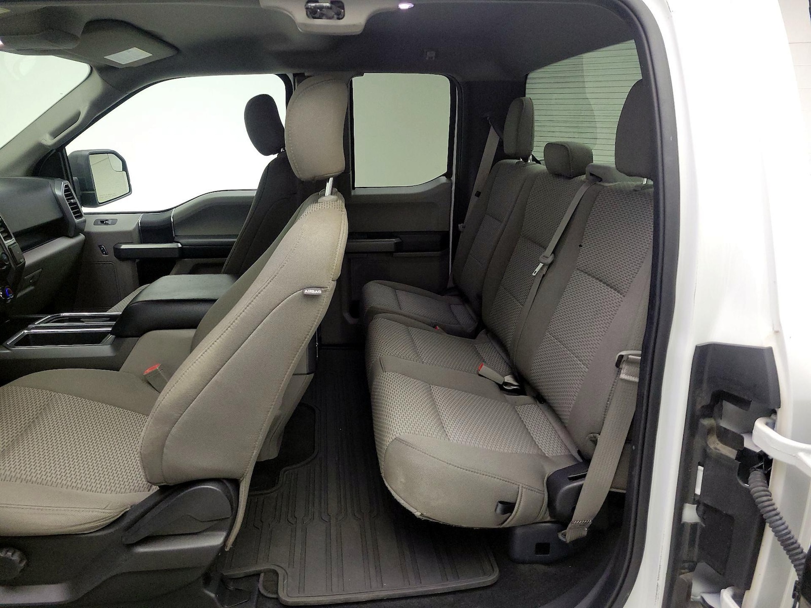 2019 Ford F-150 XLT - Photo 20