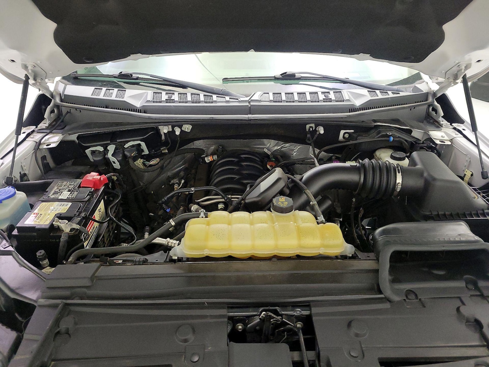 2019 Ford F-150 XLT - Photo 22