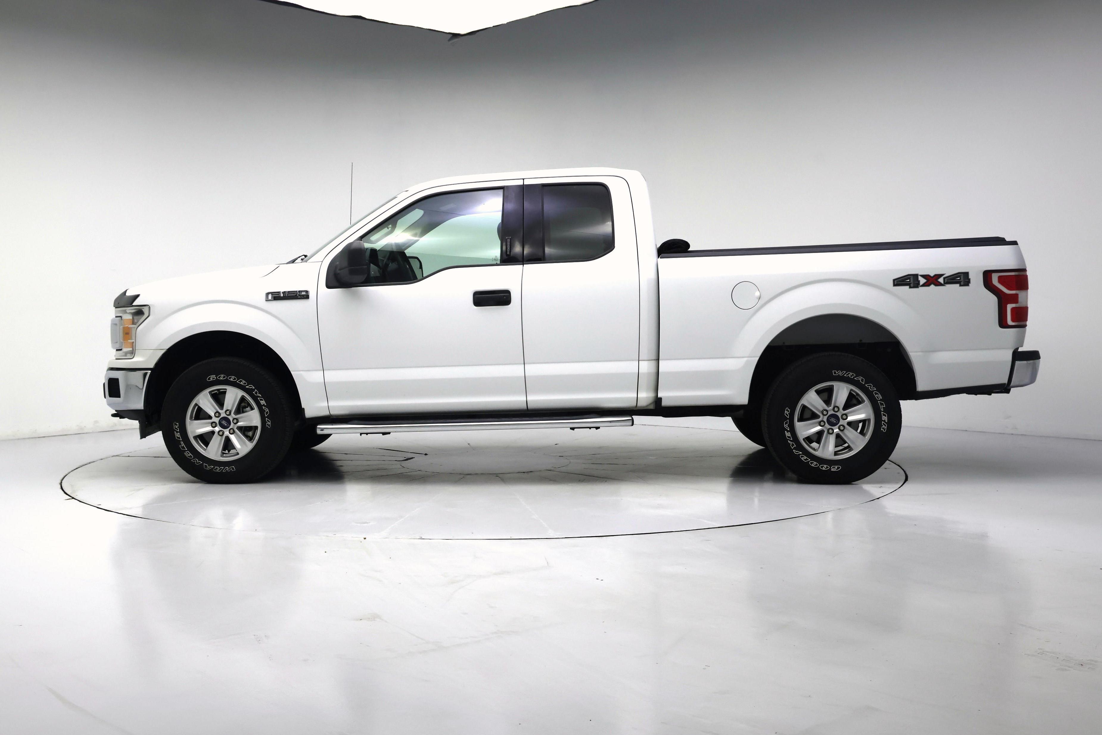 Thumbnail: 2019 Ford F-150 - 3