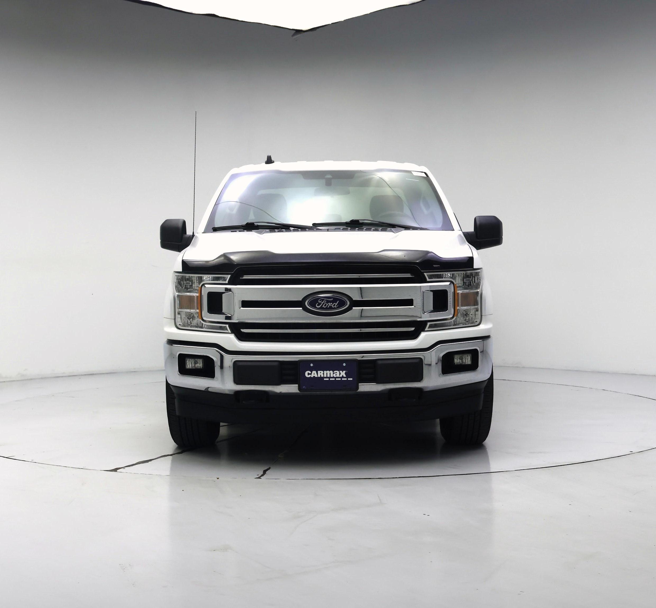 Thumbnail: 2019 Ford F-150 - 5