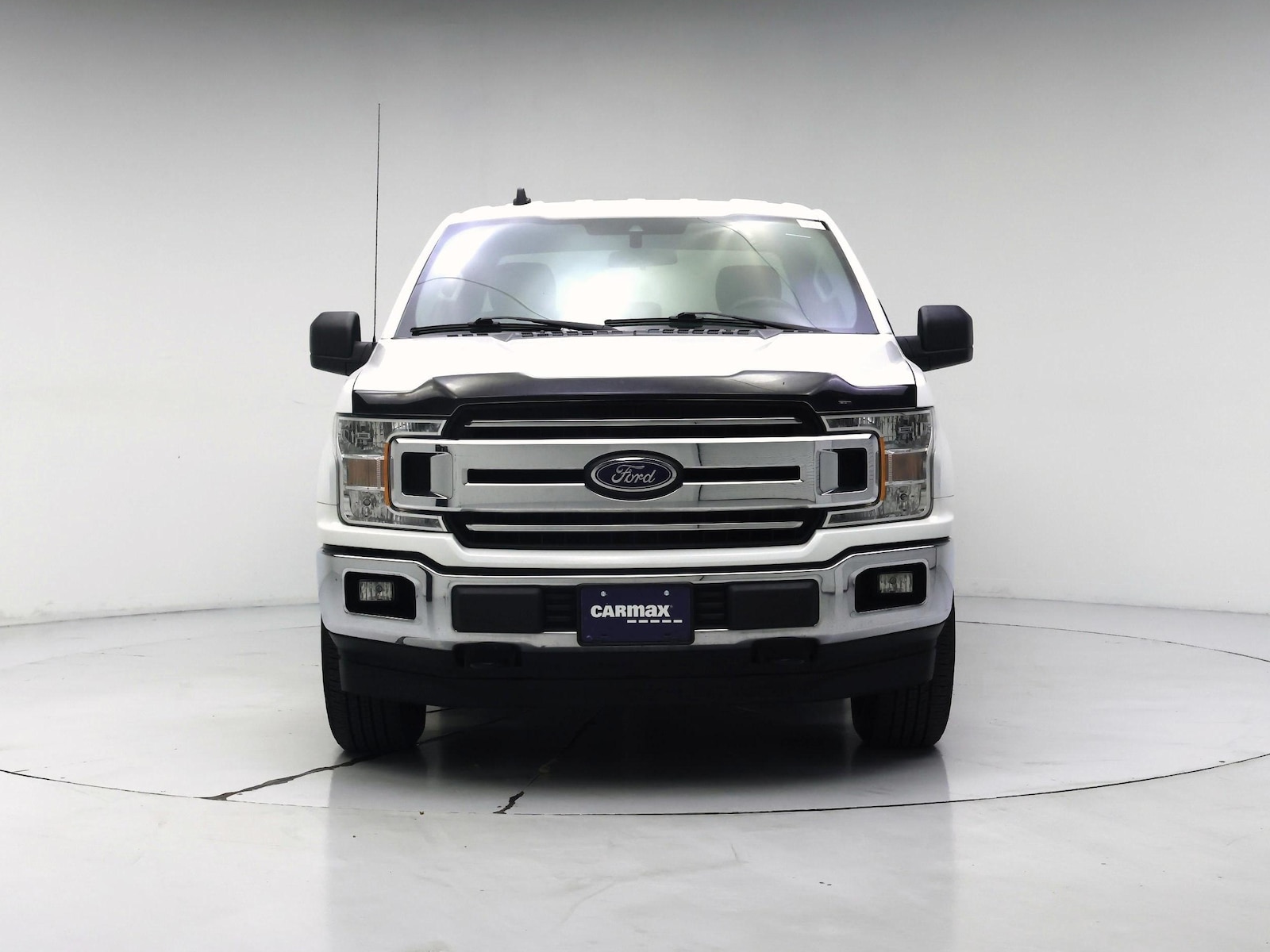 2019 Ford F-150 XLT - Photo 6
