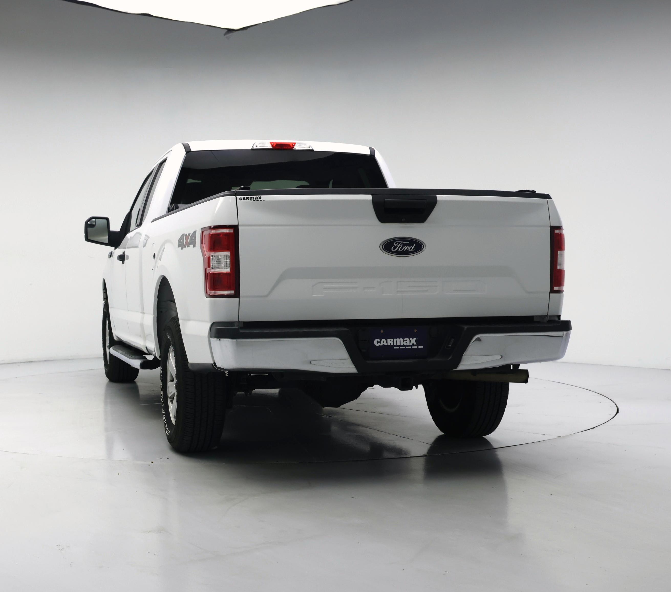 Thumbnail: 2019 Ford F-150 - 6