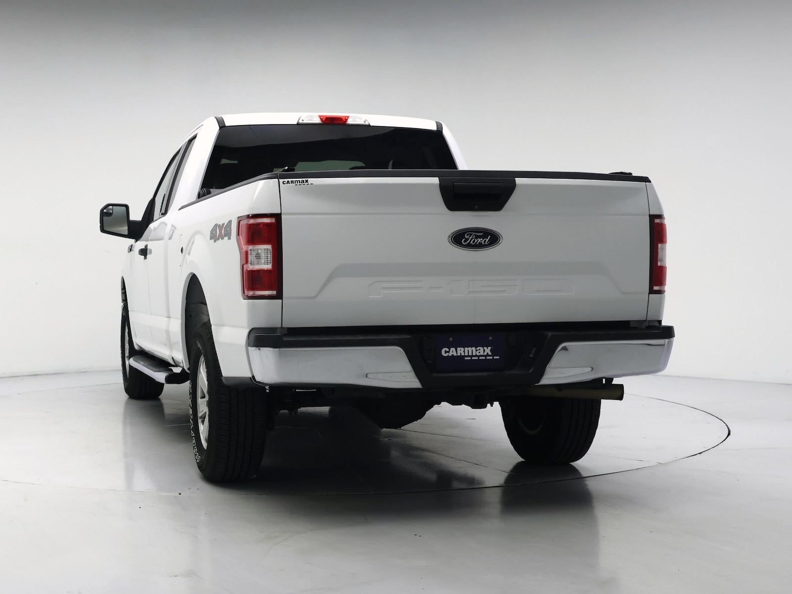 2019 Ford F-150 XLT - Photo 7