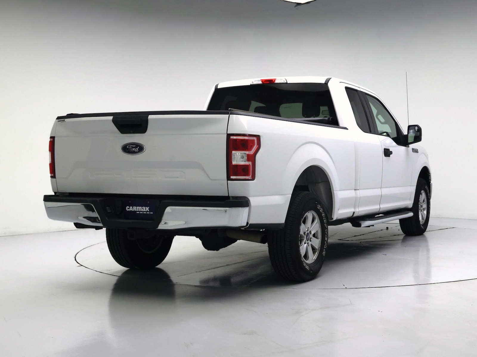 2019 Ford F-150 XLT - Photo 9