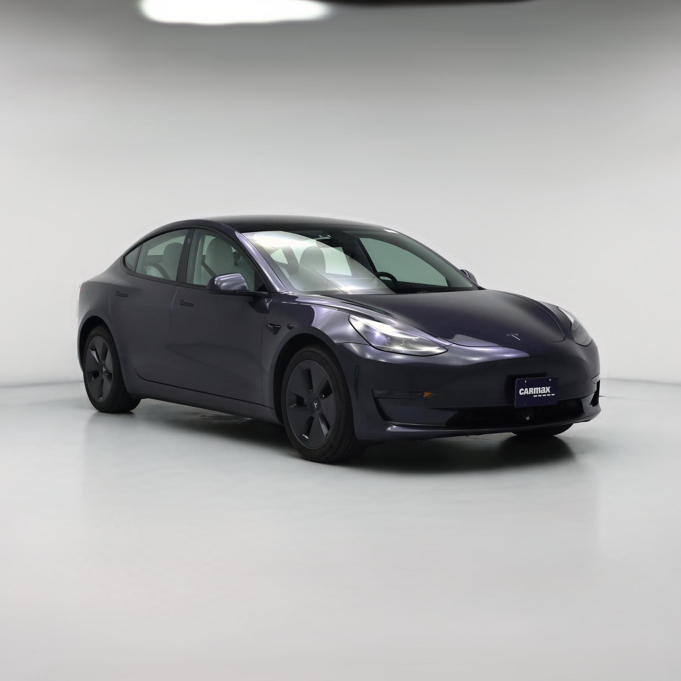 Thumbnail: 2023 Tesla Model 3 - 1