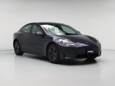 2023 Tesla Model 3 Long Range