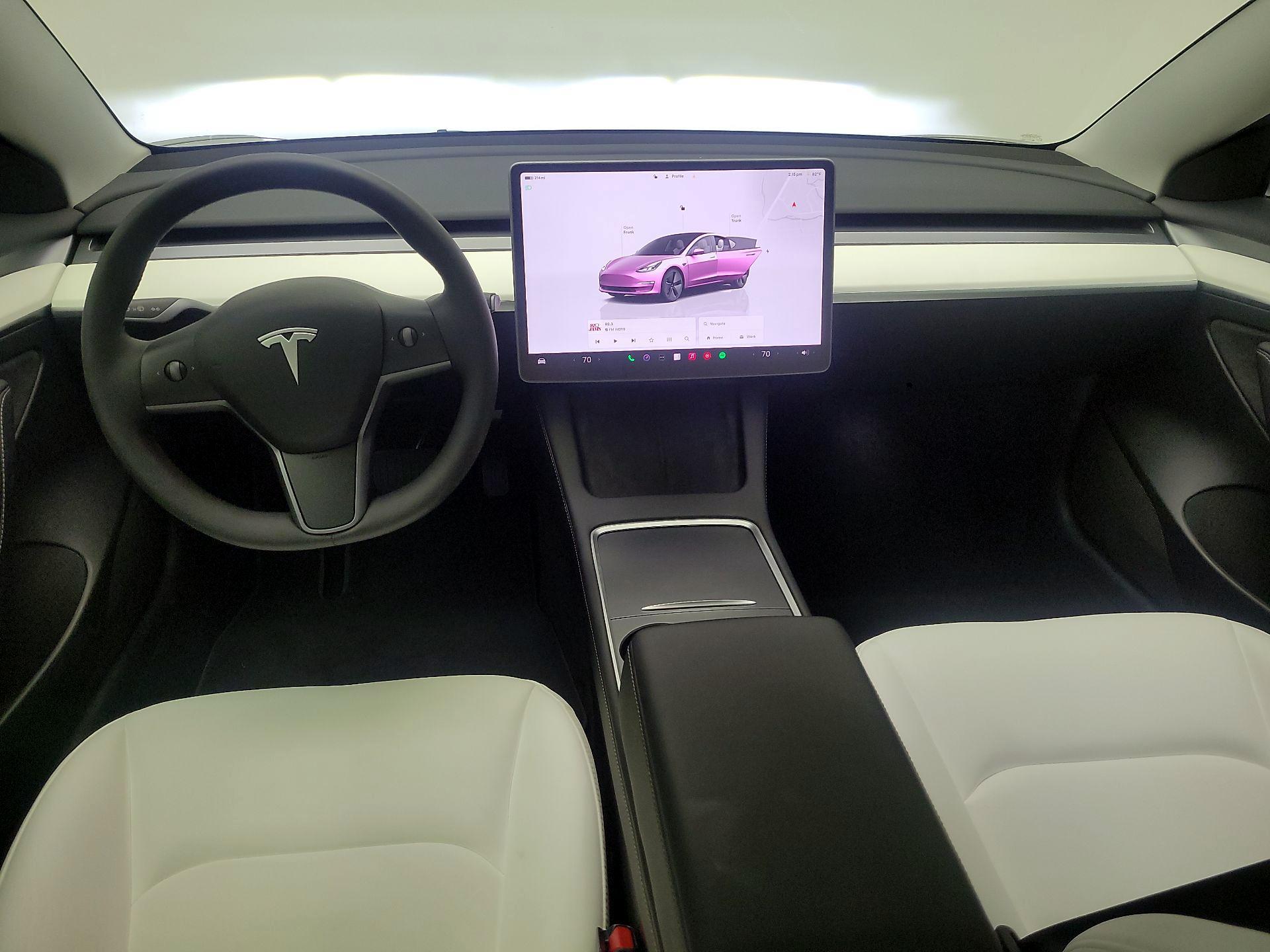 Thumbnail: 2023 Tesla Model 3 - 9