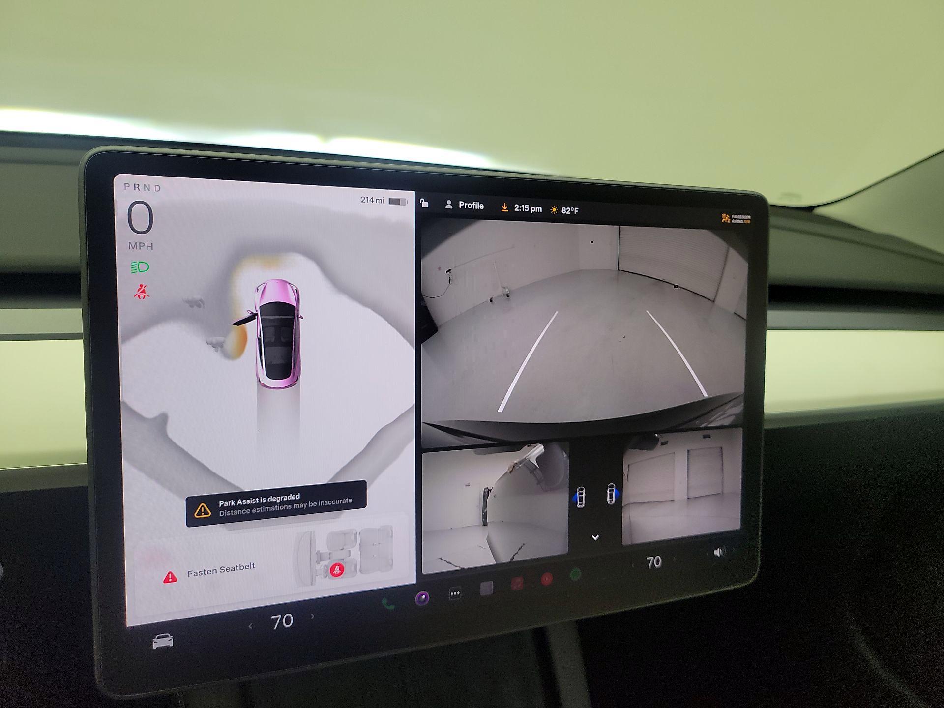 Thumbnail: 2023 Tesla Model 3 - 14
