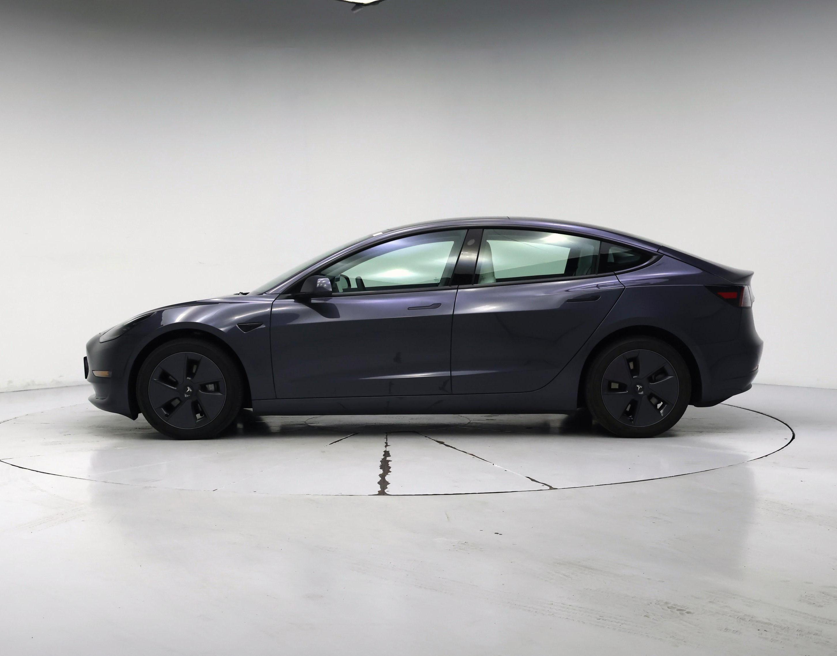 Thumbnail: 2023 Tesla Model 3 - 3