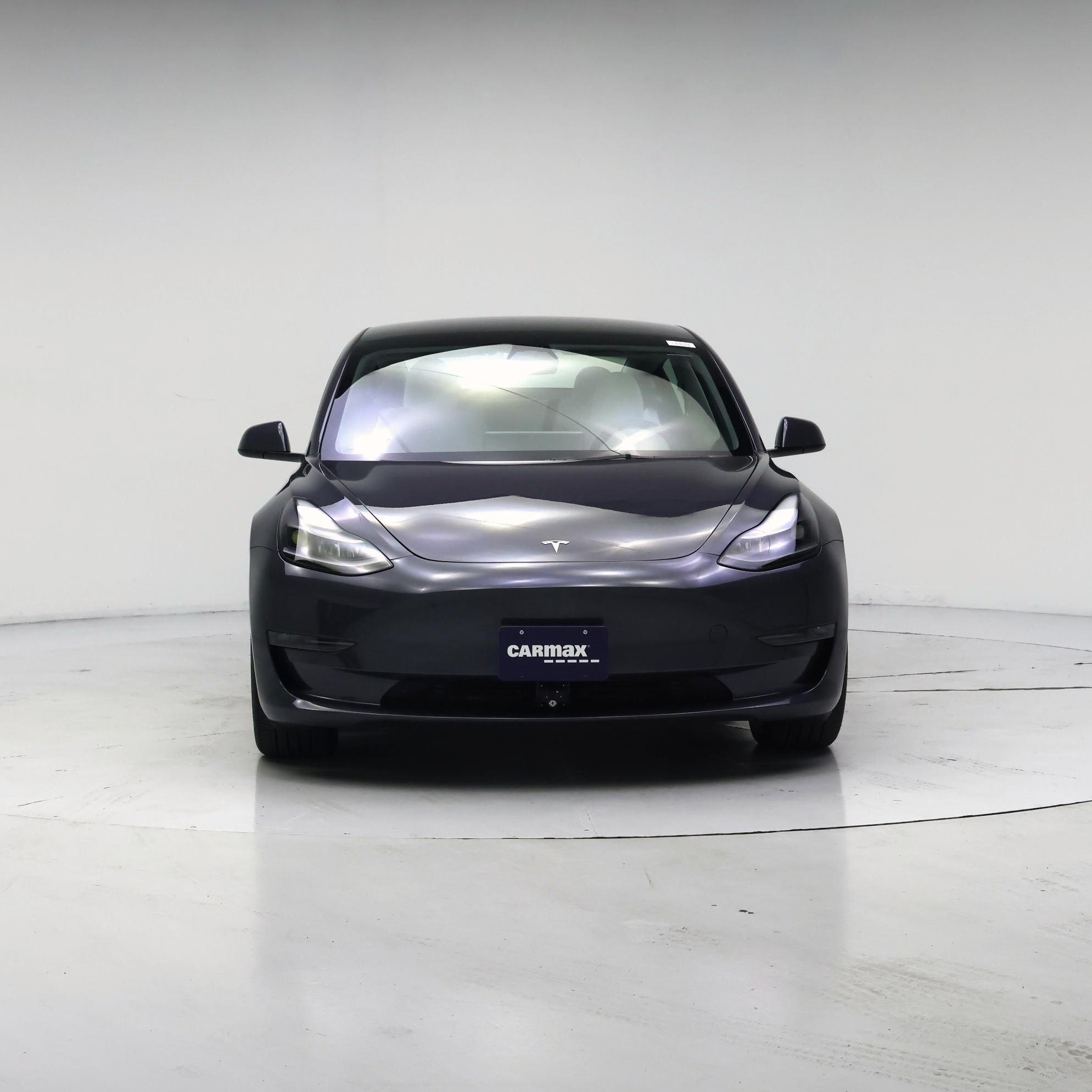 Thumbnail: 2023 Tesla Model 3 - 5