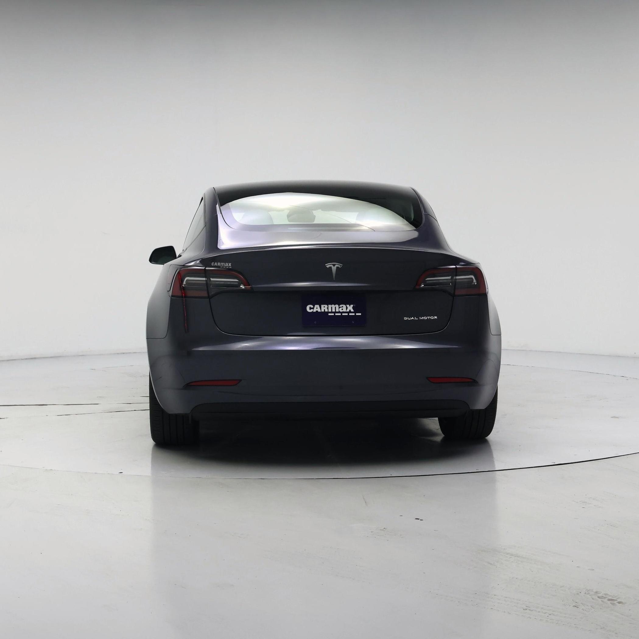 Thumbnail: 2023 Tesla Model 3 - 6