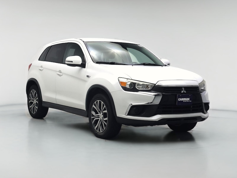 2017 Mitsubishi Outlander Sport ES -
                  Laurel, MD